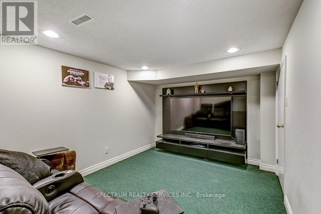 119 Silver Arrow Crescent, Vaughan, Ontario  L6A 1K2 - Photo 32 - N12204342