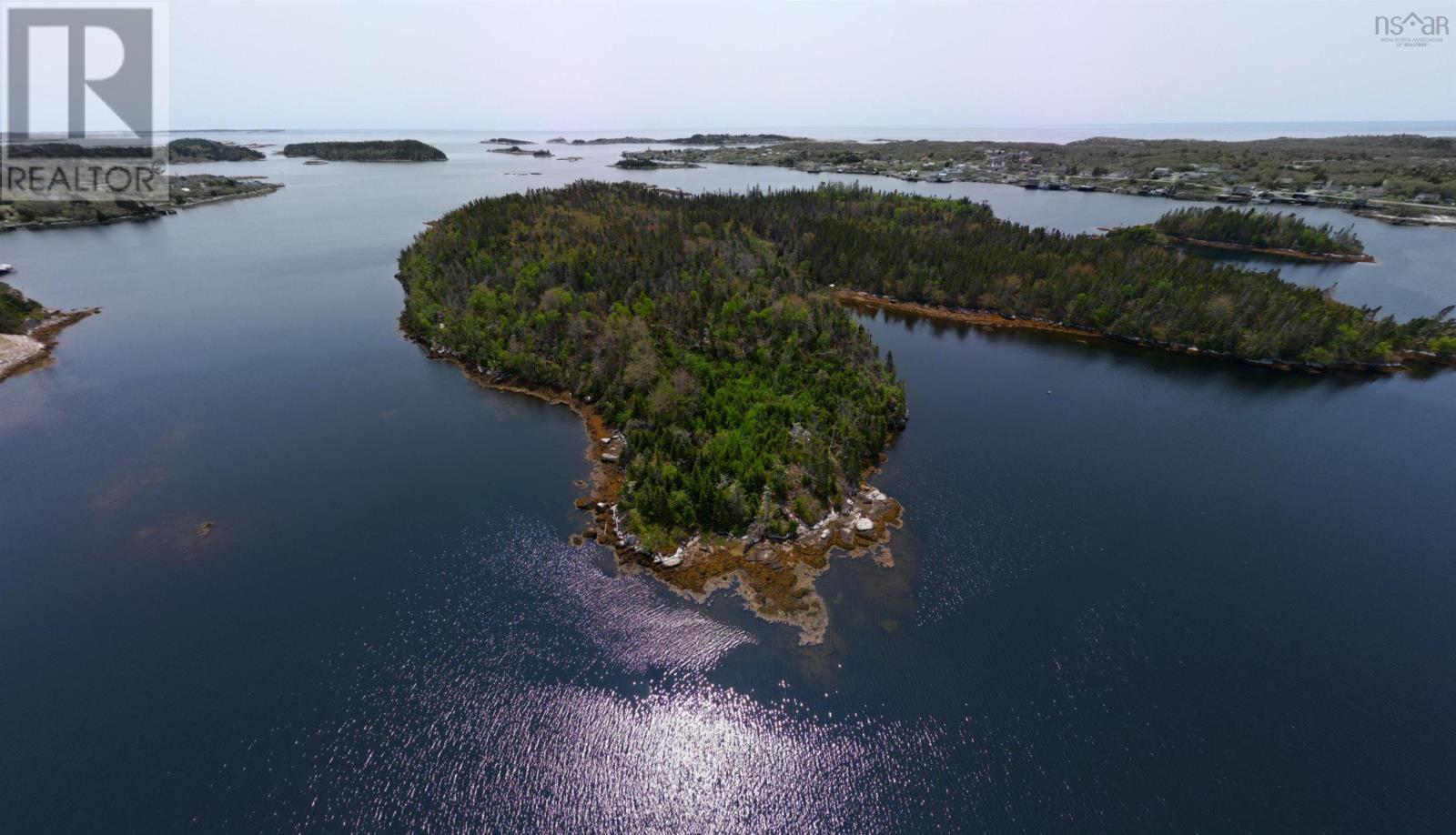 Lot 1 Privateer Island, West Dover, Nova Scotia  B3Z 3S8 - Photo 17 - 202512279