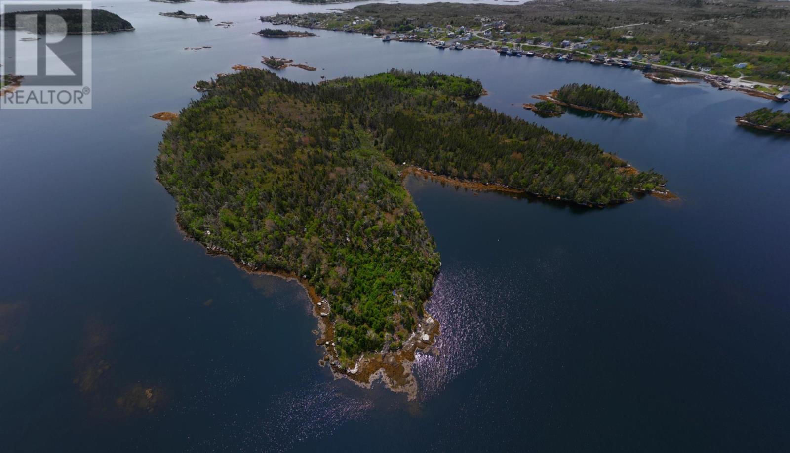 Lot 1 Privateer Island, West Dover, Nova Scotia  B3Z 3S8 - Photo 15 - 202512279