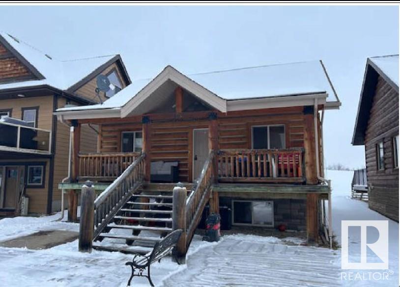 #4024 25054 South Pine Rd, Rural Red Deer County, Alberta  T0M 1S0 - Photo 2 - E4441055