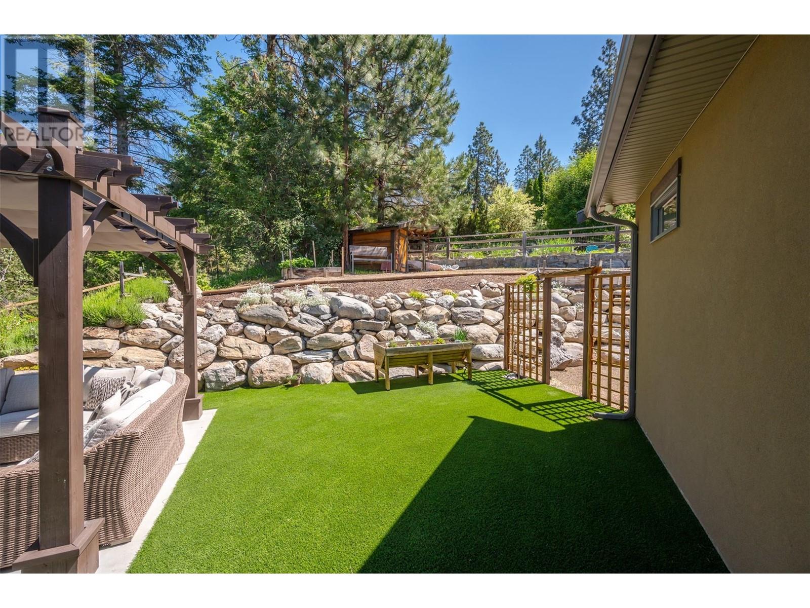 3175 Juniper Drive, Naramata, British Columbia  V0H 1N1 - Photo 36 - 10350089