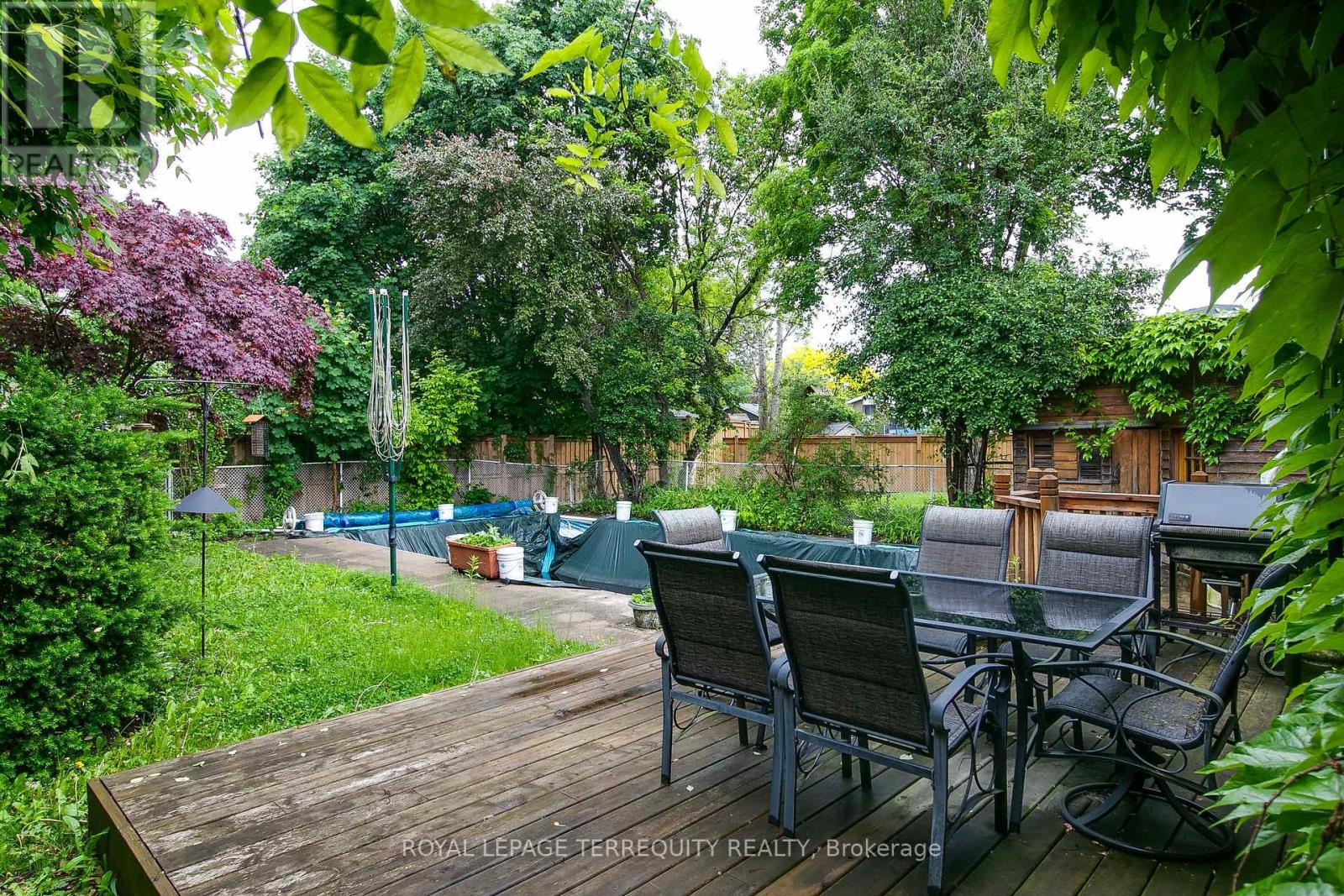 142 Verobeach Boulevard, Toronto (Humbermede), Ontario  M9M 1R1 - Photo 22 - W12204355