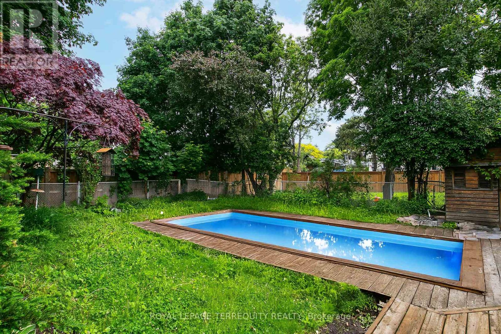 142 Verobeach Boulevard, Toronto, Ontario  M9M 1R1 - Photo 24 - W12204355