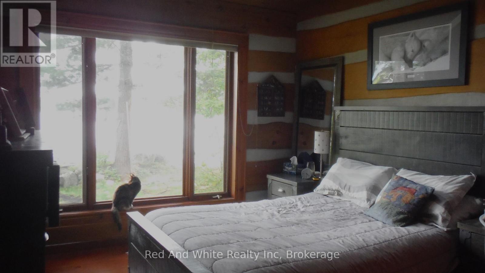 3491a Axe Lake Road, Mcmurrich/monteith (Monteith), Ontario  P0A 1Y0 - Photo 23 - X12183309
