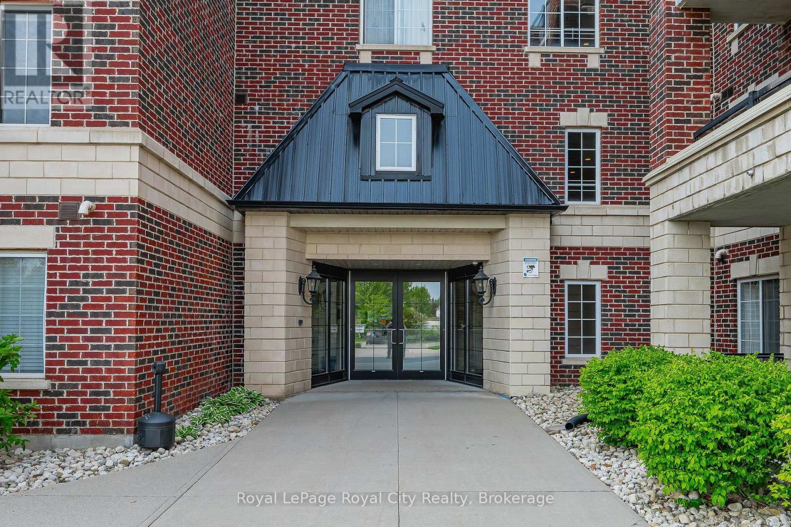 408 - 308 Watson Parkway N, Guelph, Ontario  N1E 0G7 - Photo 28 - X12198313