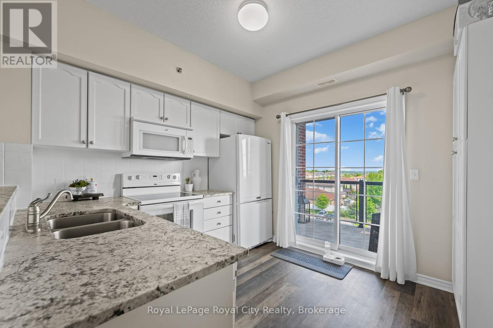 408 - 308 Watson Parkway N, Guelph, Ontario  N1E 0G7 - Photo 8 - X12198313