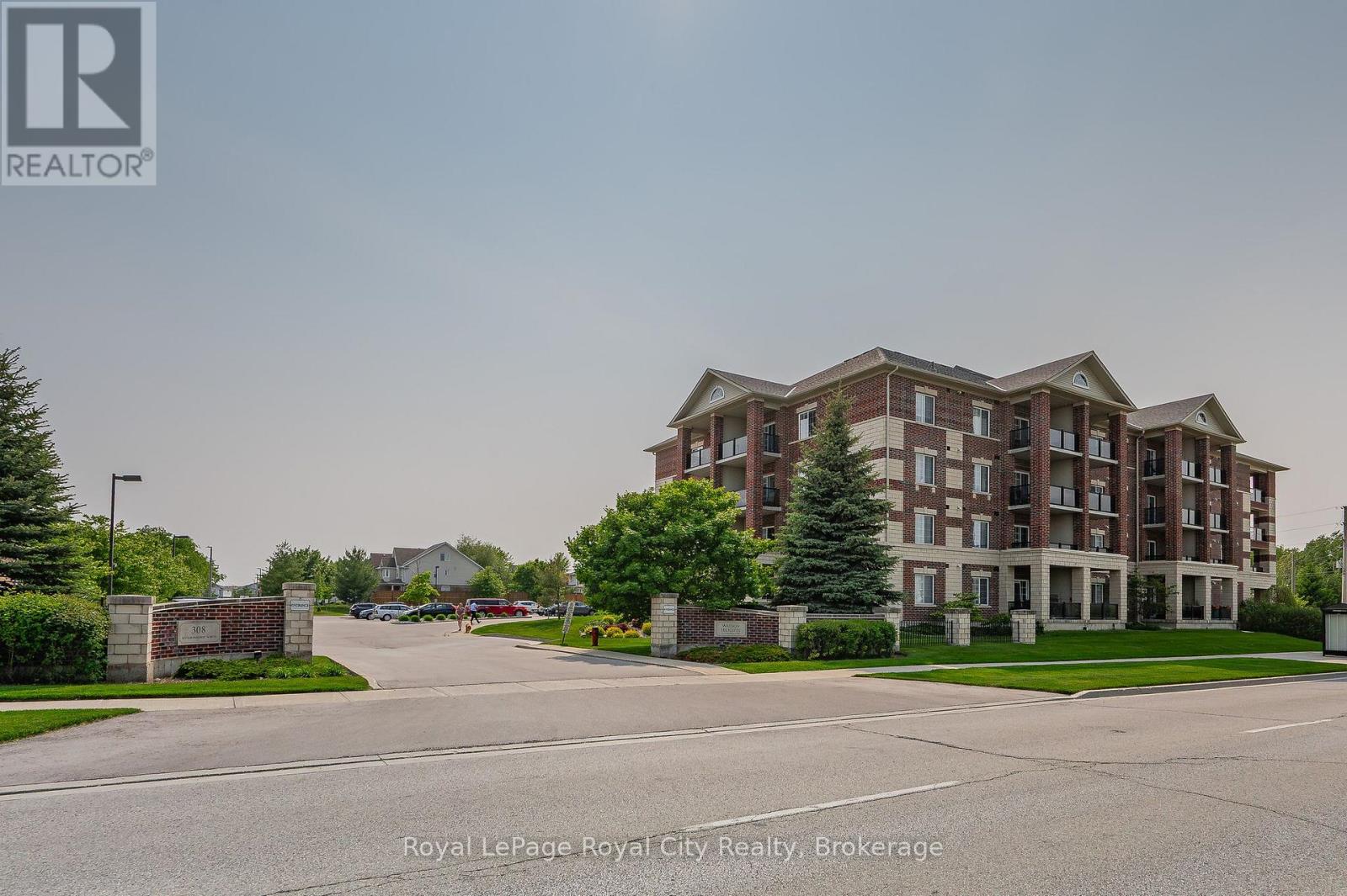 408 - 308 Watson Parkway N, Guelph, Ontario  N1E 0G7 - Photo 26 - X12198313