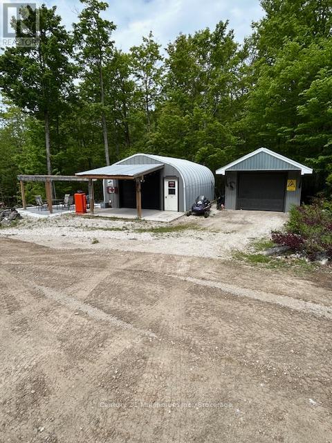 204495 Highway 26, Meaford, Ontario  N4K 5W4 - Photo 15 - X12186605