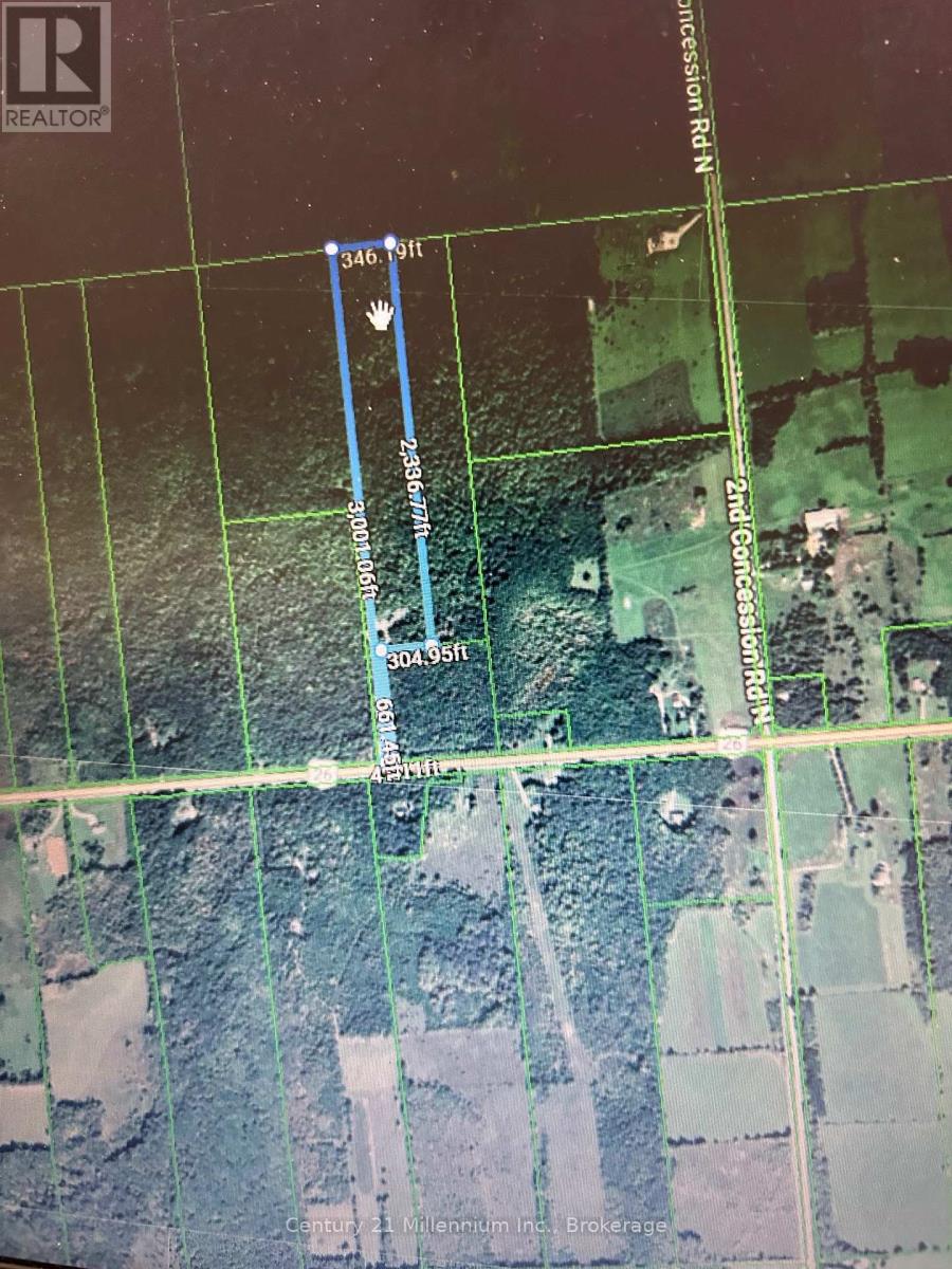 204495 Highway 26, Meaford, Ontario  N4K 5W4 - Photo 14 - X12186605
