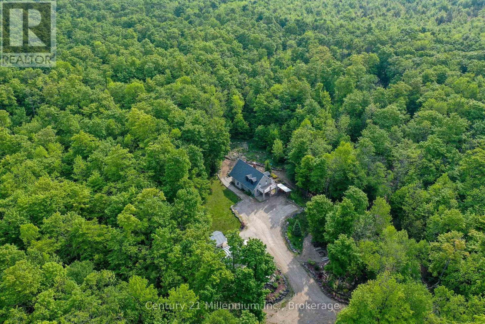 204495 Highway 26, Meaford, Ontario N4K 5W4 - Photo 17 - X12186605