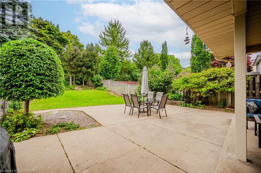 414 Warrington Drive, Waterloo, Ontario  N2L 2P8 - Photo 38 - 40738645