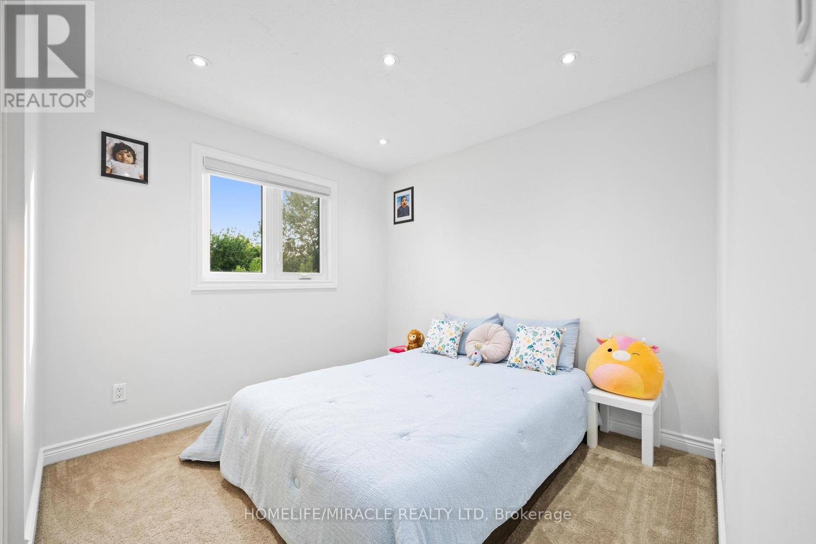 21 Folkstone Crescent, Brampton, Ontario  L6T 3M4 - Photo 30 - W12202151