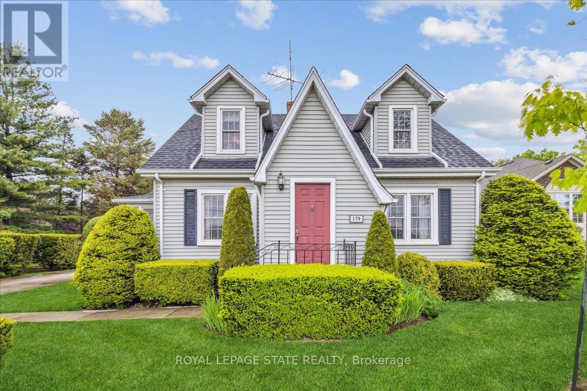 Property at 179 NIAGARA STREET image 2