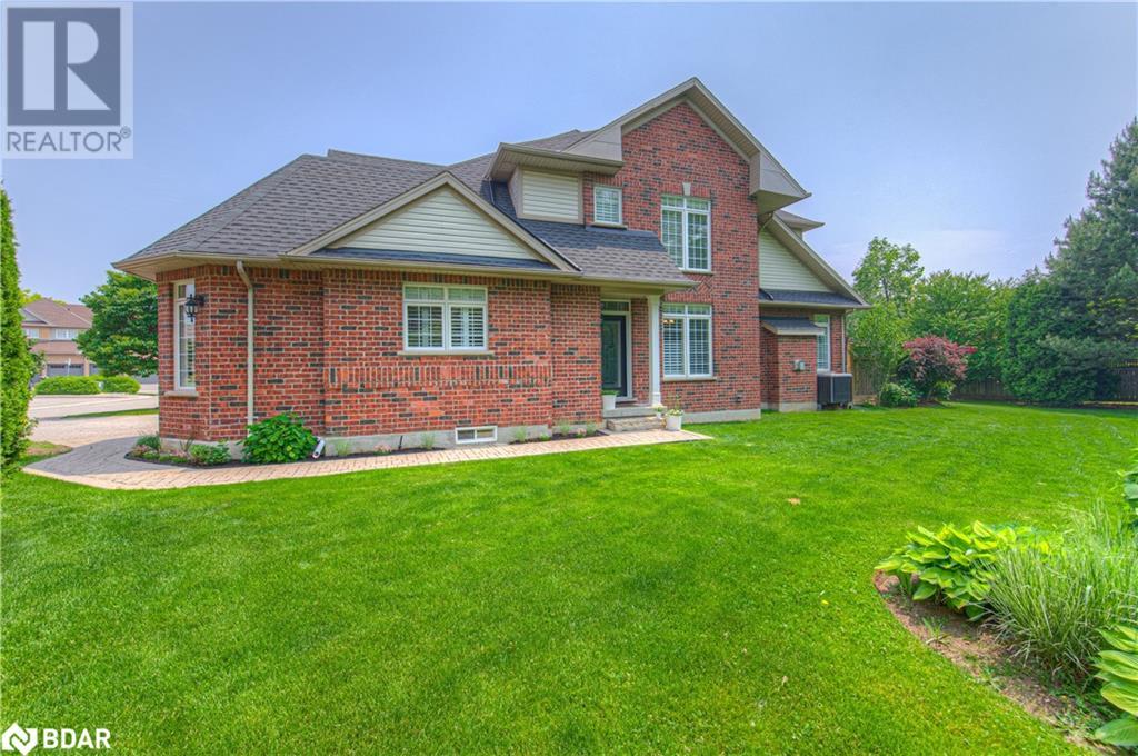 4280 Taywood Drive Unit# 22, Burlington, Ontario  L7M 4X8 - Photo 3 - 40733416