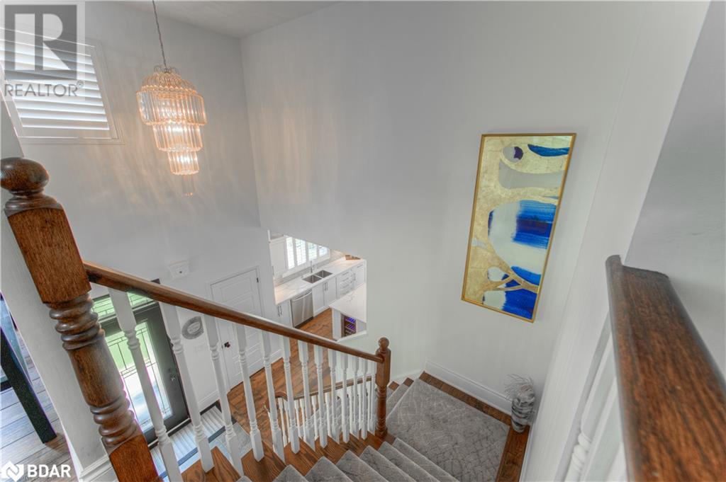 4280 Taywood Drive Unit# 22, Burlington, Ontario  L7M 4X8 - Photo 32 - 40733416