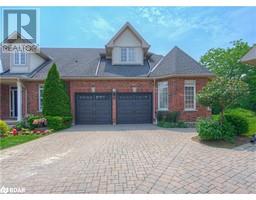 4280 TAYWOOD Drive Unit# 22, Burlington, Ontario