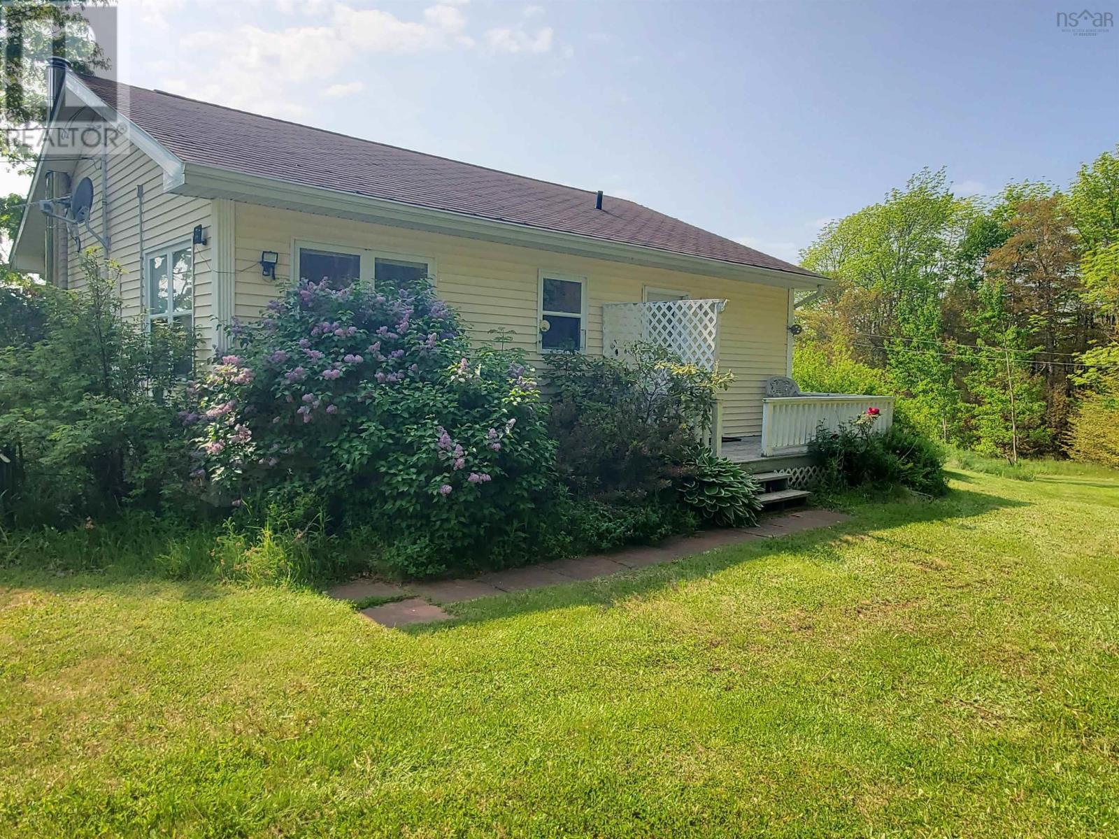 41 Baseline Road, Harbourville, Nova Scotia  B0P 1E0 - Photo 13 - 202513616
