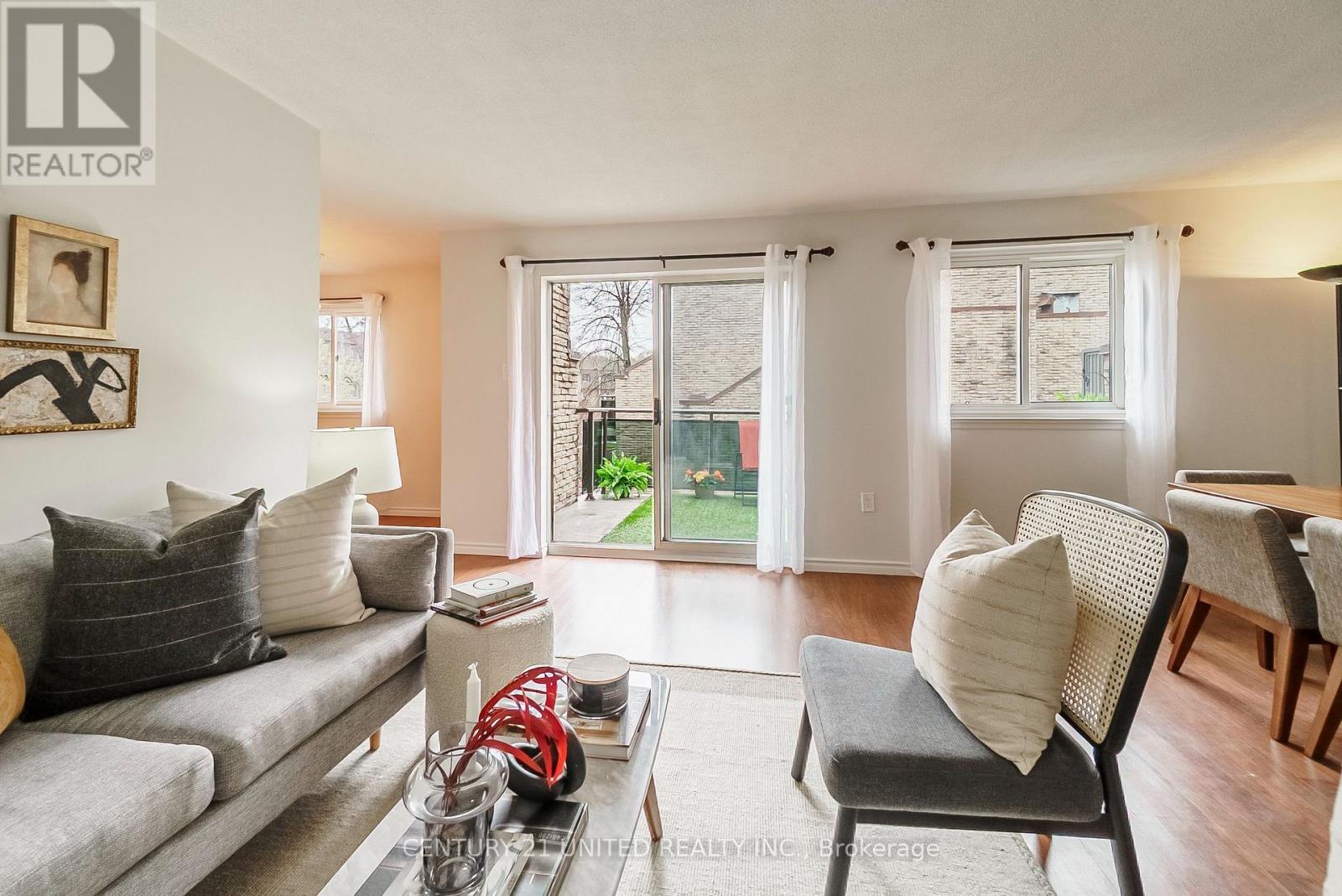 101 - 140 Ling Road, Toronto, Ontario  M1E 4V9 - Photo 10 - E12204383