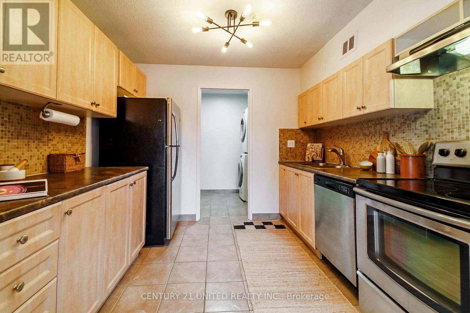 101 - 140 Ling Road, Toronto, Ontario  M1E 4V9 - Photo 16 - E12204383
