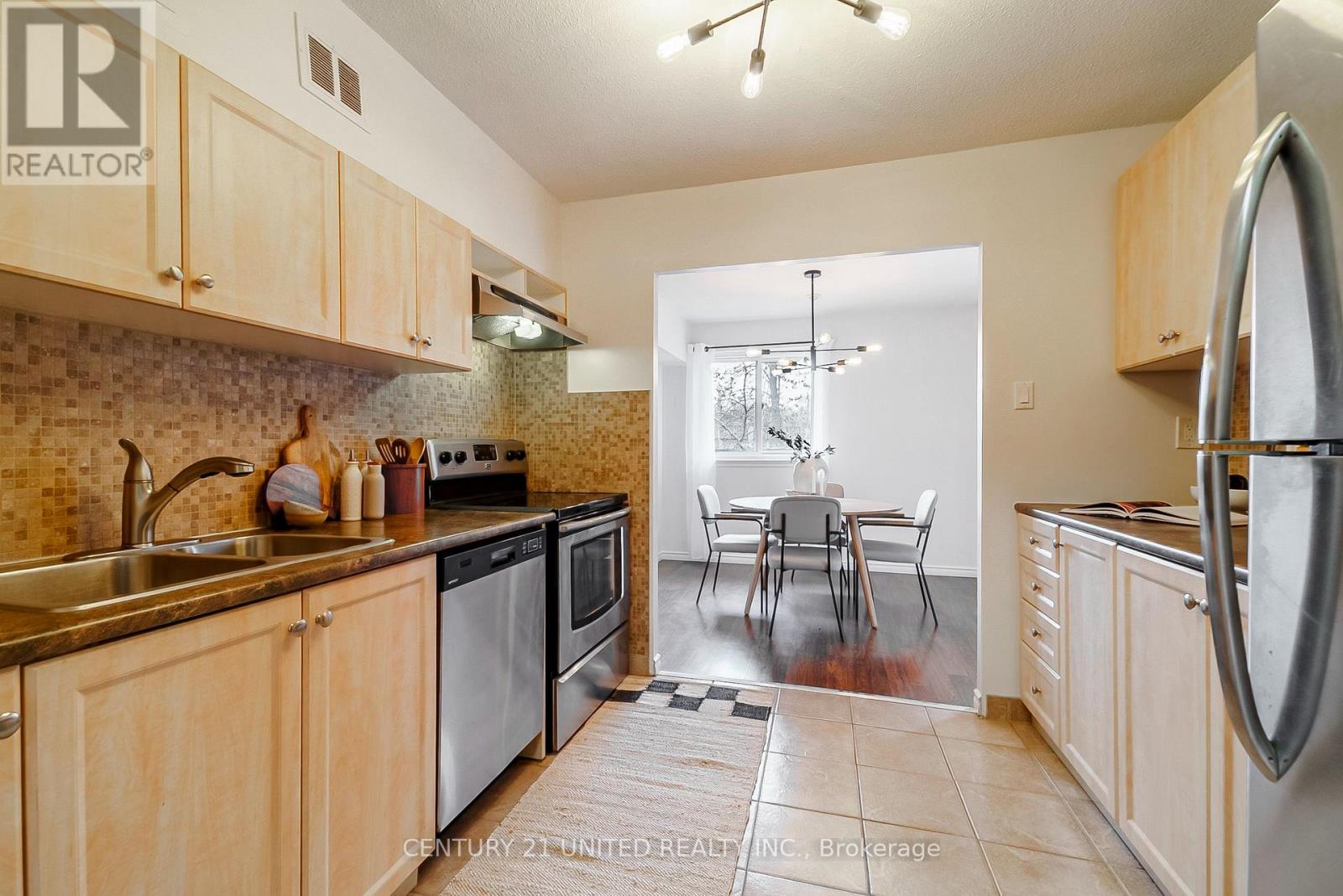 101 - 140 Ling Road, Toronto, Ontario  M1E 4V9 - Photo 21 - E12204383