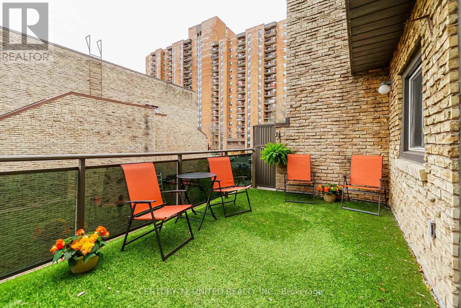 101 - 140 Ling Road, Toronto, Ontario  M1E 4V9 - Photo 24 - E12204383
