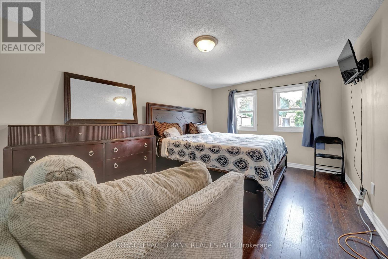 848 Attersley Drive, Oshawa, Ontario  L1K 1T9 - Photo 25 - E12204387