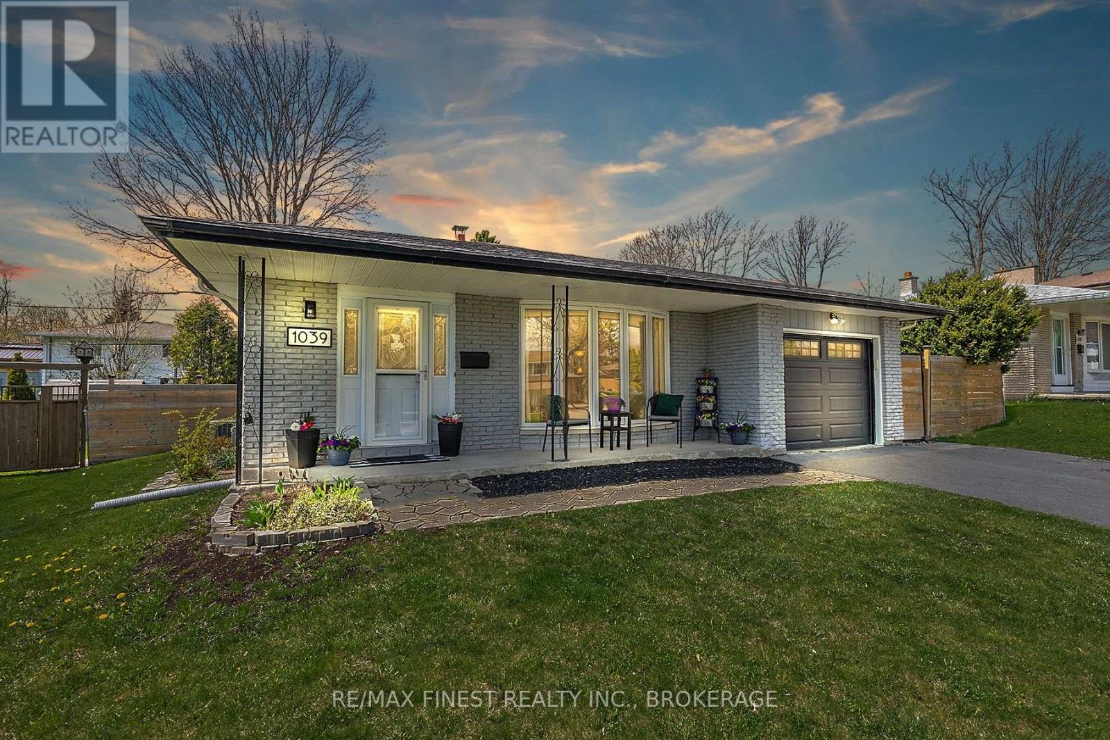1039 HUDSON DRIVE, kingston (south of taylor-kidd blvd), Ontario
