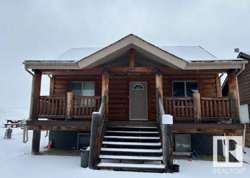 #4011 25054 South Pine Rd, Rural Red Deer County, Alberta  T0M 1S0 - Photo 2 - E4441059