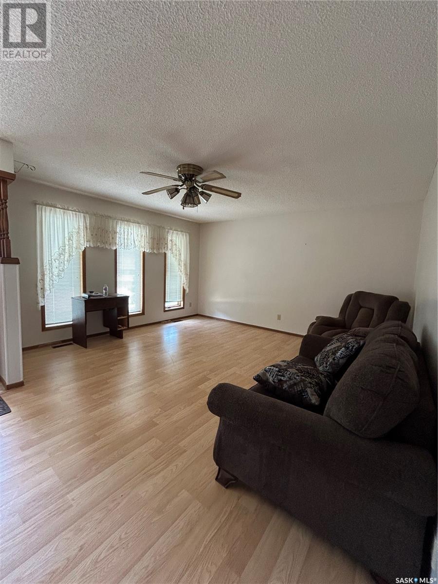 8 Mcculloch Street, Fillmore, Saskatchewan  S0G 1N0 - Photo 4 - SK008668