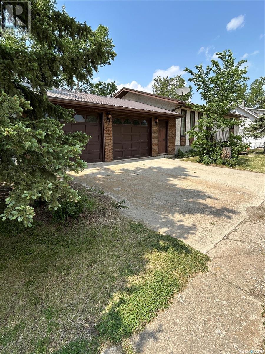 8 Mcculloch Street, Fillmore, Saskatchewan  S0G 1N0 - Photo 2 - SK008668