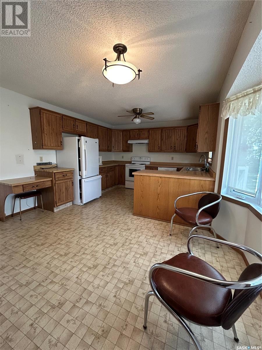 8 Mcculloch Street, Fillmore, Saskatchewan  S0G 1N0 - Photo 6 - SK008668
