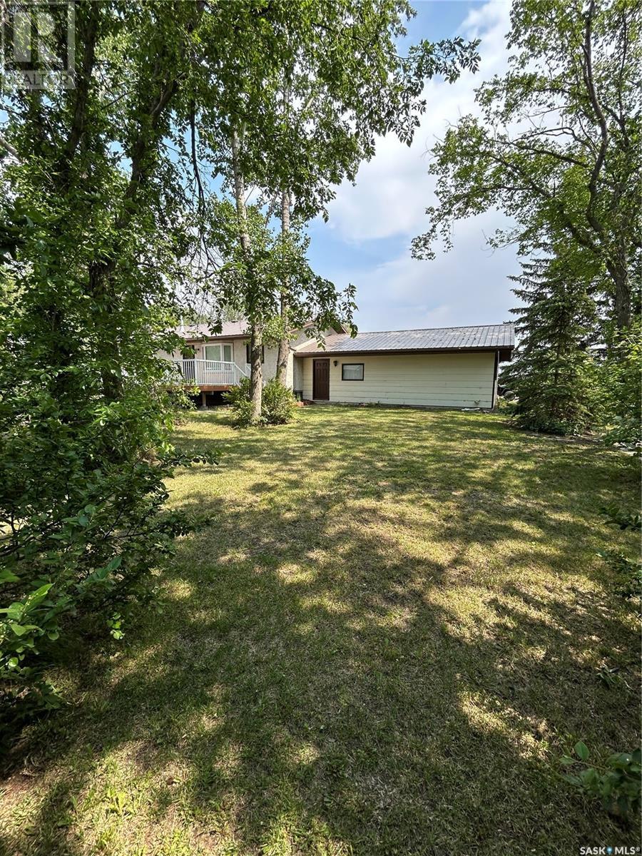 8 Mcculloch Street, Fillmore, Saskatchewan  S0G 1N0 - Photo 23 - SK008668