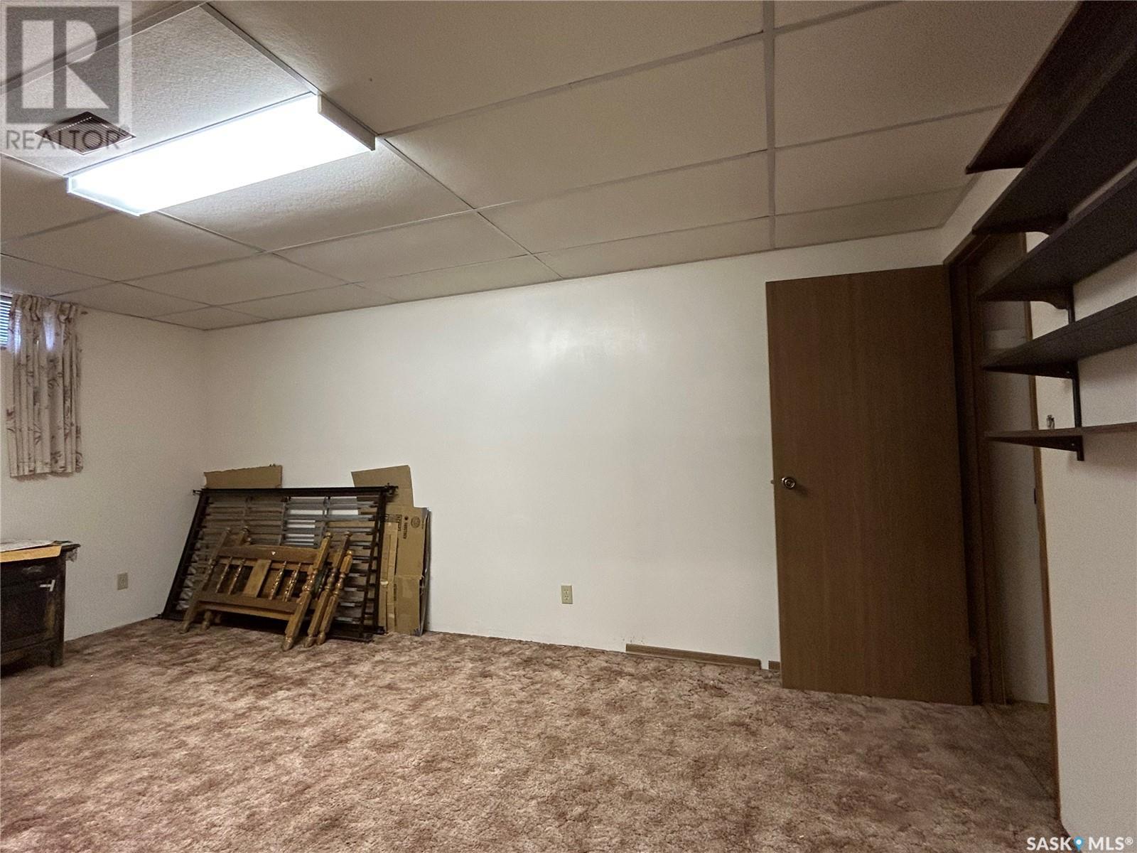 8 Mcculloch Street, Fillmore, Saskatchewan  S0G 1N0 - Photo 16 - SK008668