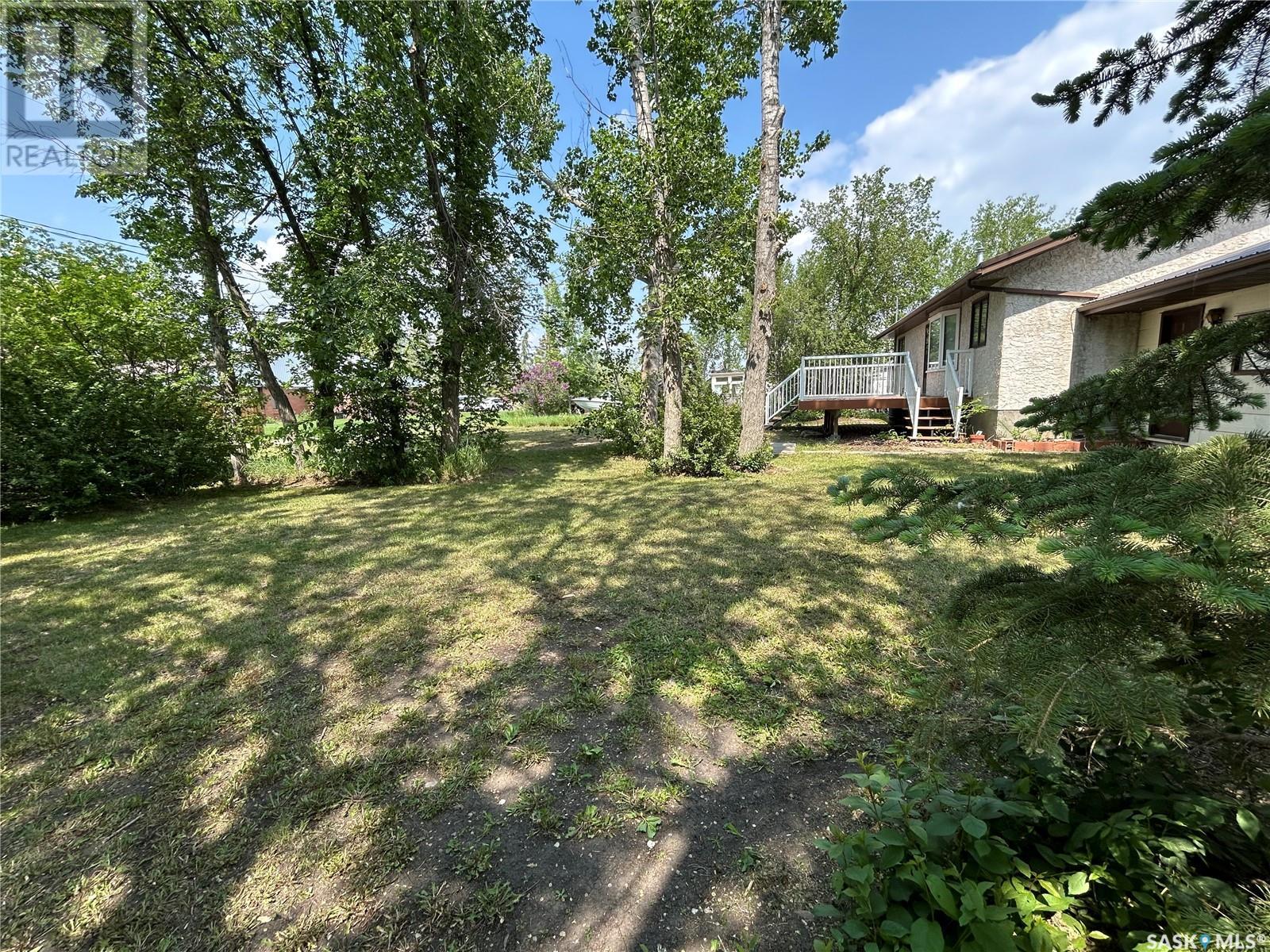 8 Mcculloch Street, Fillmore, Saskatchewan  S0G 1N0 - Photo 22 - SK008668