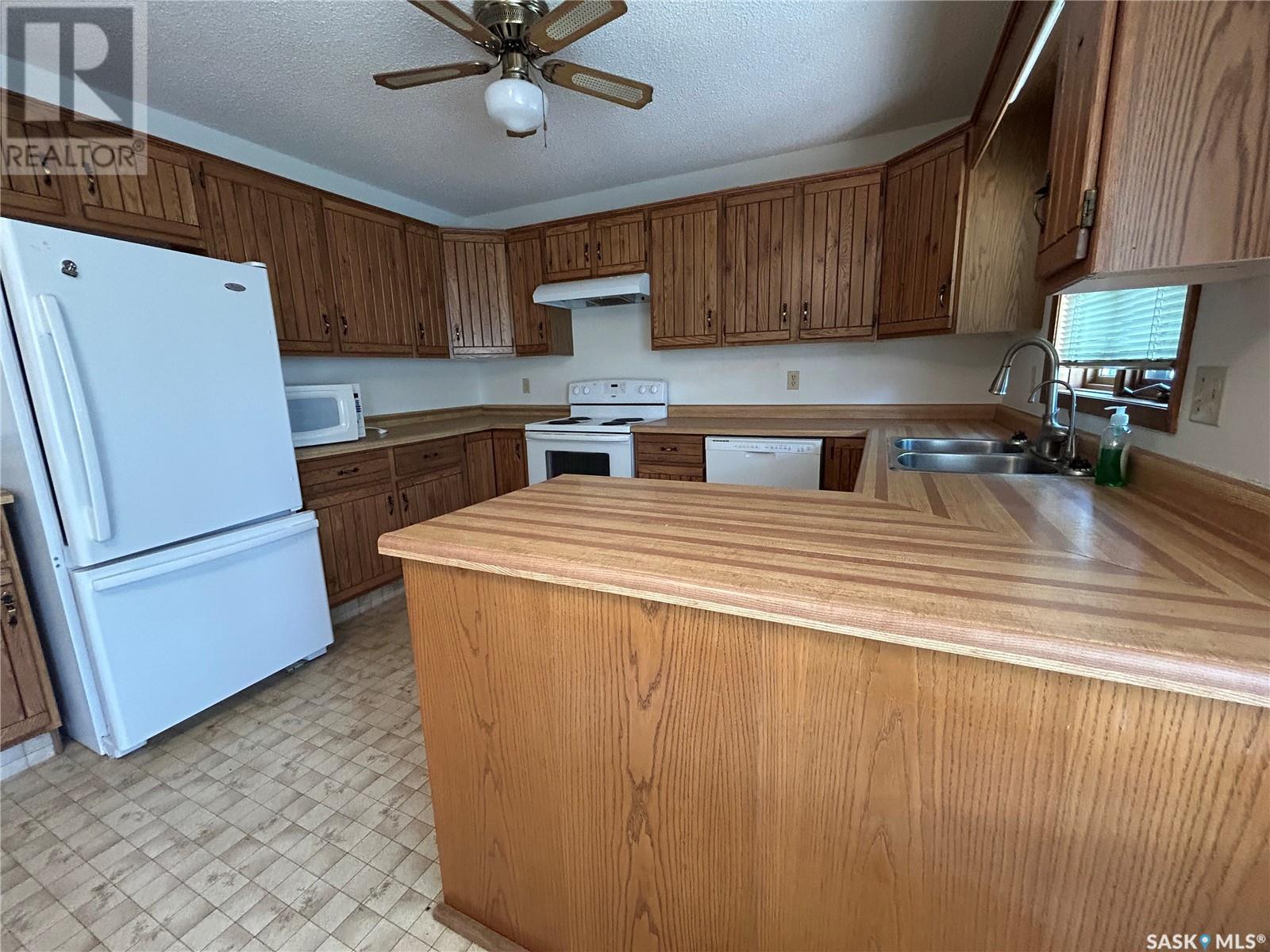 8 Mcculloch Street, Fillmore, Saskatchewan  S0G 1N0 - Photo 5 - SK008668