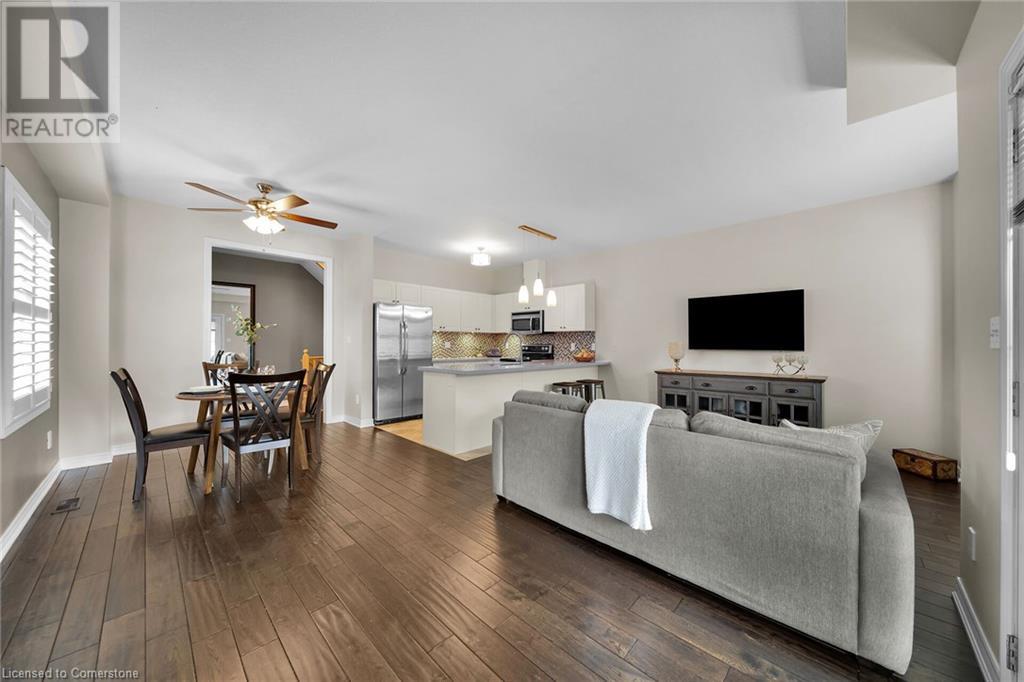 19 Nisbet Boulevard, Waterdown, Ontario  L8B 0T1 - Photo 19 - 40738536