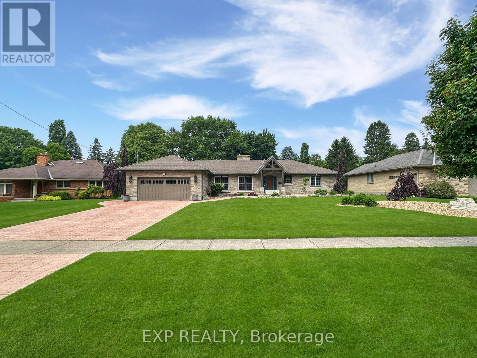 1511 GEARY AVENUE, London North, Ontario