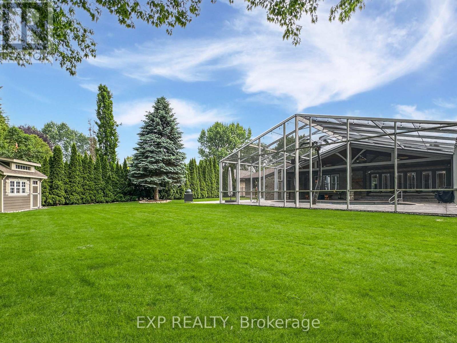 1511 Geary Avenue, London North (North G), Ontario  N5X 1G6 - Photo 30 - X12204368