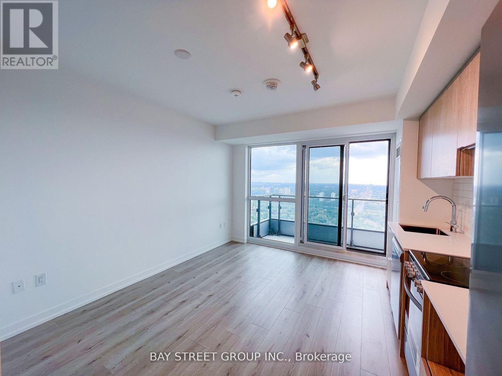 4408 - 395 Bloor St East, Toronto, Ontario  M4W 0B4 - Photo 4 - C12203989