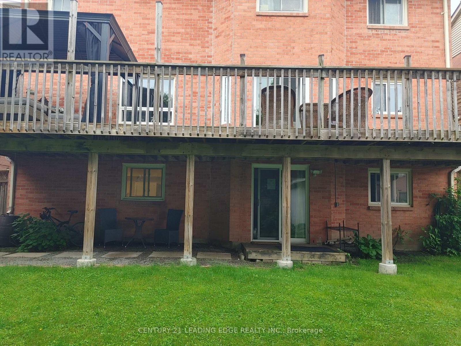 724 Barnes Crescent, Oshawa (Northglen), Ontario  L1J 8K1 - Photo 33 - E12176720