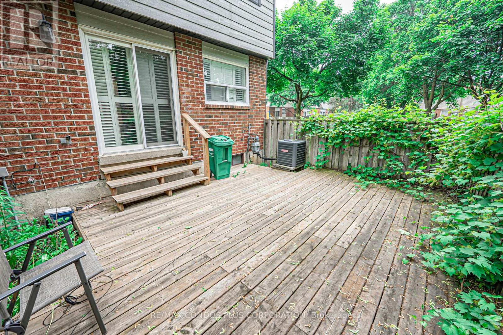 31 - 525 Meadows Boulevard, Mississauga, Ontario  L4Z 1H2 - Photo 34 - W12197559