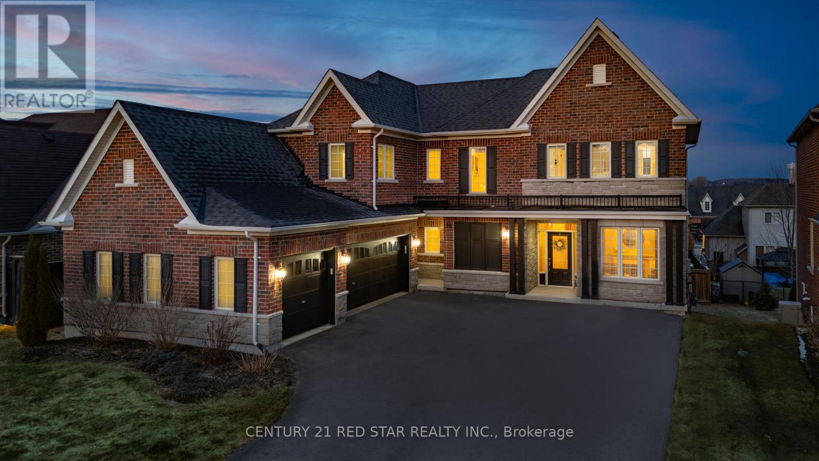 16 MITCHELL CRESCENT, Mono, Ontario