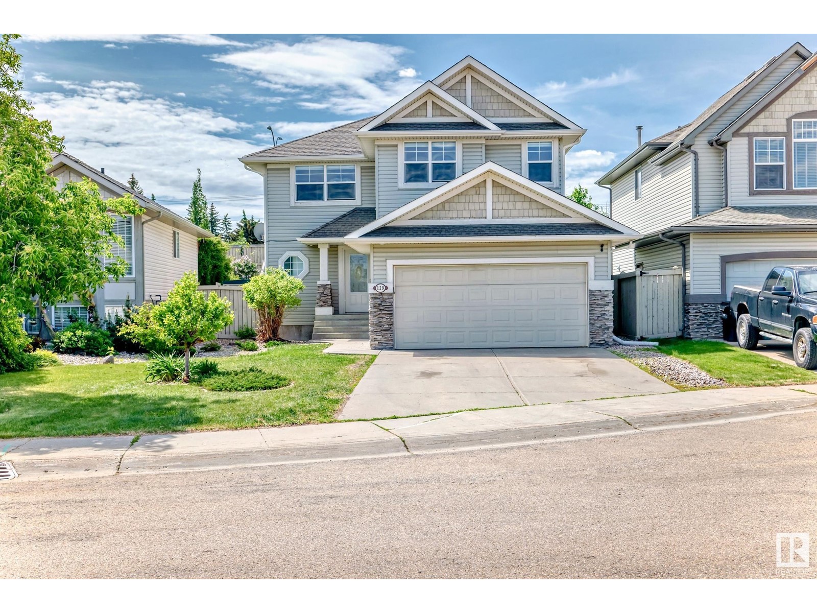 Property at 129 Ridgebrook RD image 1