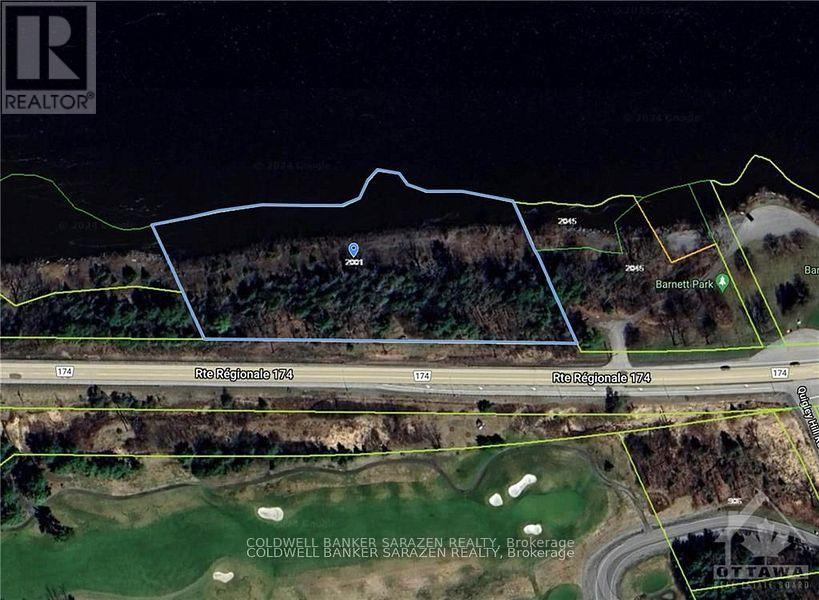2001 174 Regional Road, Ottawa, Ontario  K1A 0A0 - Photo 3 - X12204373