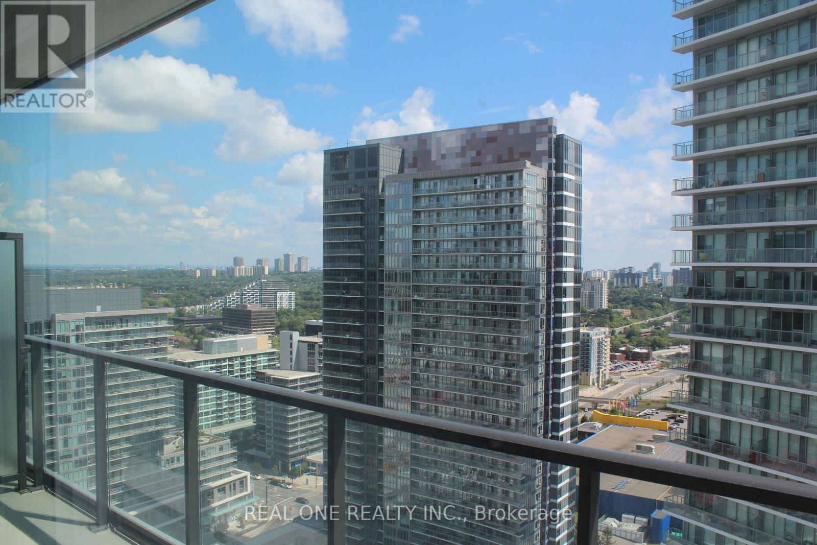 2701 - 95 Mcmahon Drive, Toronto, Ontario  M2K 0H2 - Photo 10 - C12204392