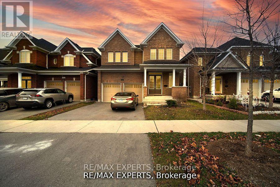 1812 Grandview Street N, Oshawa, Ontario  L1K 0Y2 - Photo 2 - E12204382