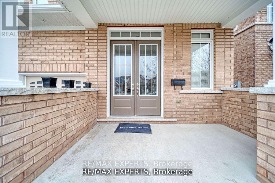 1812 Grandview Street N, Oshawa, Ontario  L1K 0Y2 - Photo 3 - E12204382