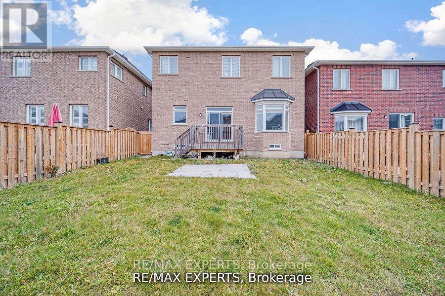 1812 Grandview Street N, Oshawa, Ontario  L1K 0Y2 - Photo 4 - E12204382