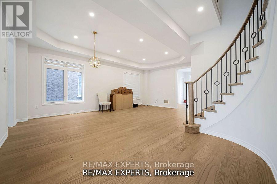 1812 Grandview Street N, Oshawa, Ontario  L1K 0Y2 - Photo 8 - E12204382
