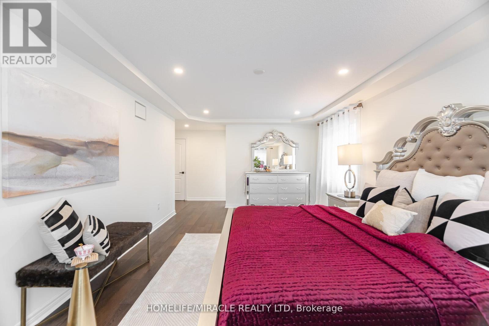 3278 Paul Henderson Drive, Mississauga, Ontario  L5M 0H3 - Photo 21 - W12203943
